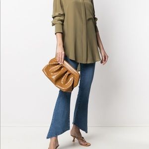 Themoire Bios Clutch